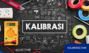 belajar kalibrasi
