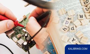 kalibrasi adalah kbbi