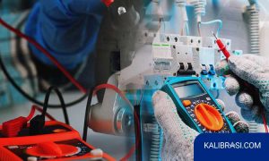 kalibrasi alat