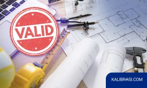 kalibrasi dan validasi