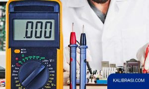 kalibrasi menurut ahli