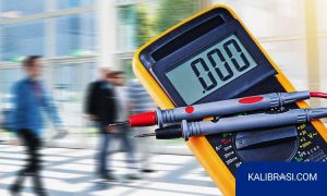 kalibrasi secara umum