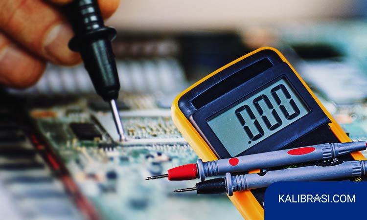 ketertelusuran kalibrasi