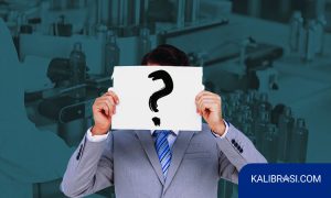 mengapa dilakukan kalibrasi