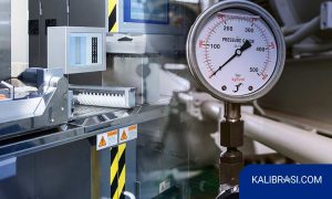 perbedaan kalibrasi dan adjustment