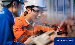 perbedaan kalibrasi dan quality control