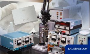 perbedaan pengujian dan kalibrasi