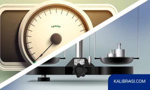 perbedaan tera dan kalibrasi