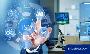 Akreditasi Laboratorium Kalibrasi