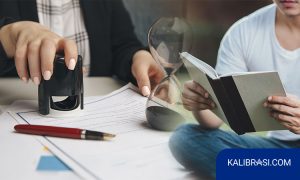 cara membaca sertifikat kalibrasi