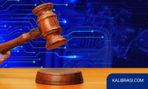 Dasar hukum kalibrasi alat ukur