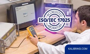 mengenal ISO kalibrasi
