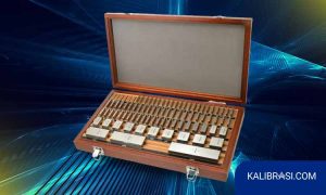 jasa kalibrasi gauge block