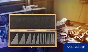 jasa kalibrasi angle block