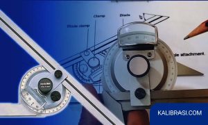 jasa kalibrasi bevel protractor