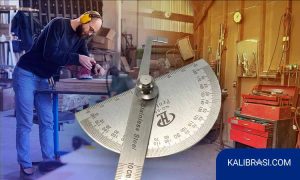 jasa kalibrasi busur baja