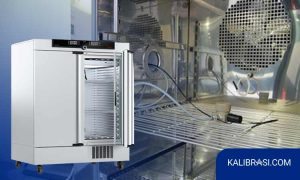 Jasa Kalibrasi Climatic Chamber