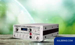 Jasa Kalibrasi Current Source