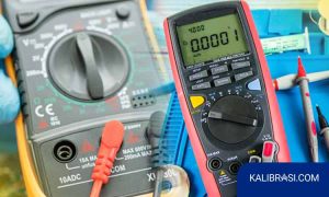 Jasa Kalibrasi DMM