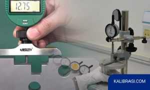 jasa kalibrasi Dial Calibration Tester