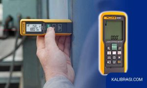 jasa kalibrasi distance meter