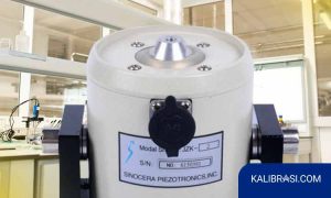 Jasa Kalibrasi Exciter