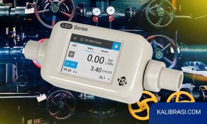 jasa kalibrasi flowmeter gas