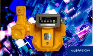 jasa kalibrasi Flowmeter Liquid