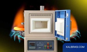 Jasa Kalibrasi Furnace 1000°C