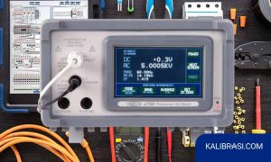 Jasa Kalibrasi HV Meter
