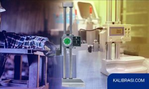 jasa kalibrasi height gauge