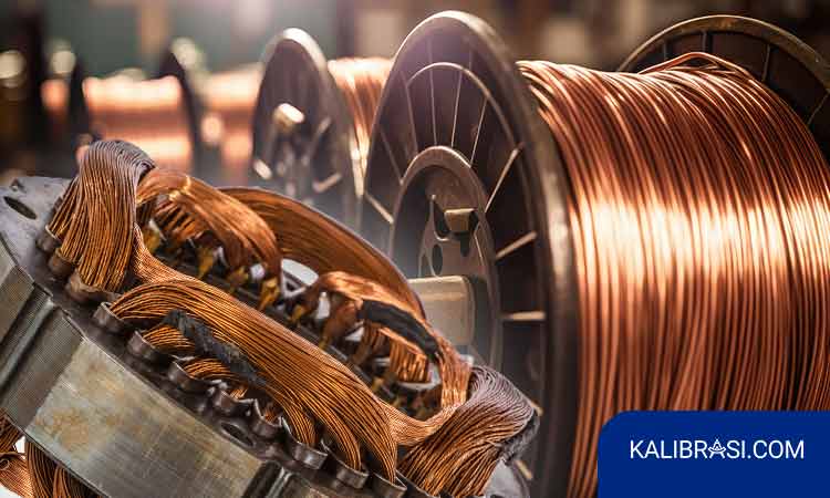 Jasa Kalibrasi Inductor