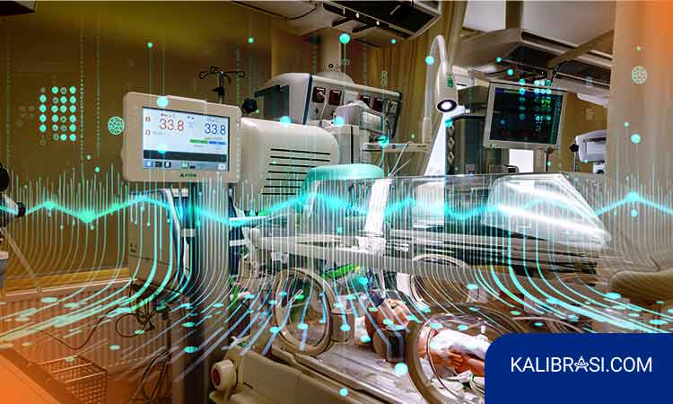 Jasa Kalibrasi Inkubator Bayi