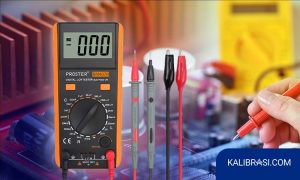 Jasa Kalibrasi LCR Meter