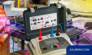 Jasa Kalibrasi Grounding Tester