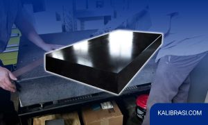 jasa kalibrasi meja rata