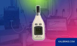 Jasa Kalibrasi Meter suhu
