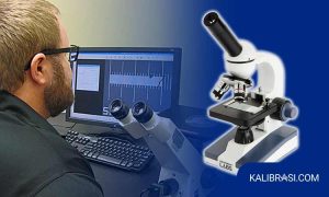 jasa kalibrasi microscope