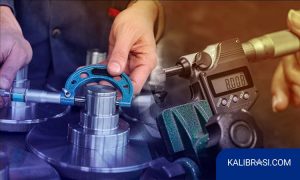 jasa kalibrasi outside micrometer
