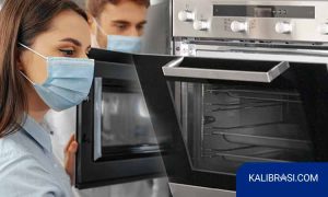 Jasa Kalibrasi Oven