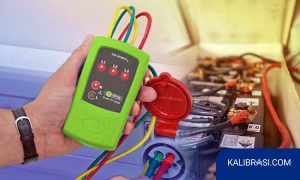 Jasa Kalibrasi Phase Meter