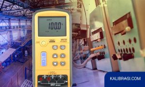 Jasa Kalibrasi RTD Meter