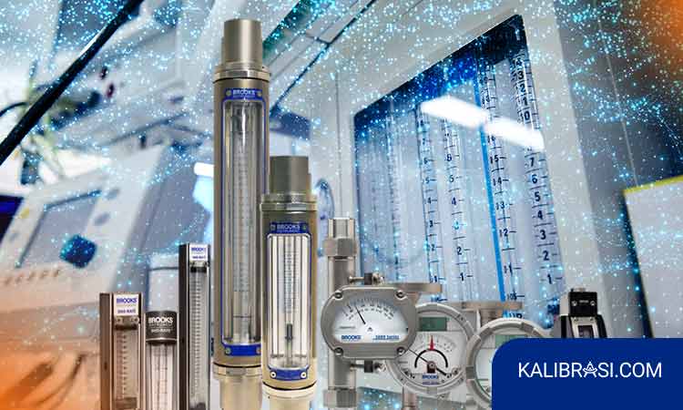 jasa kalibrasi rotameter