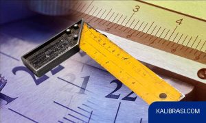 jasa kalibrasi Ruler