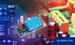 Jasa Kalibrasi Sensor Suhu