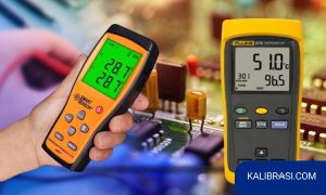 Jasa Kalibrasi Sensor Termokopel