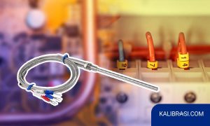 Jasa Kalibrasi Sensor Pt100