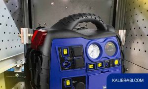 Jasa Kalibrasi Source Ampere