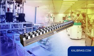 jasa kalibrasi step gauge