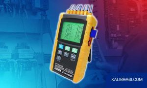 Jasa Kalibrasi Temperatur Recorder